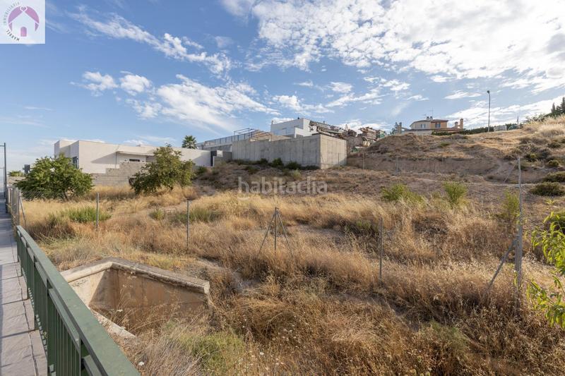 Foto 84a38f38-6dbf-43a2-92fa-32d0b5540700. Terreno residenziale in Altos de la Zubia Zubia (La)