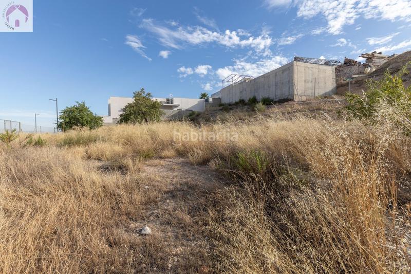 Foto 87eafc68-b6ee-4322-8788-a71afcbc0e8c. Terreno residenziale in Altos de la Zubia Zubia (La)