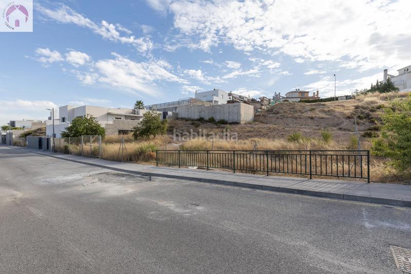 Foto b33e36ec-5d4b-4975-9eca-584e48aadf64. Terreno residenziale in Altos de la Zubia Zubia (La)