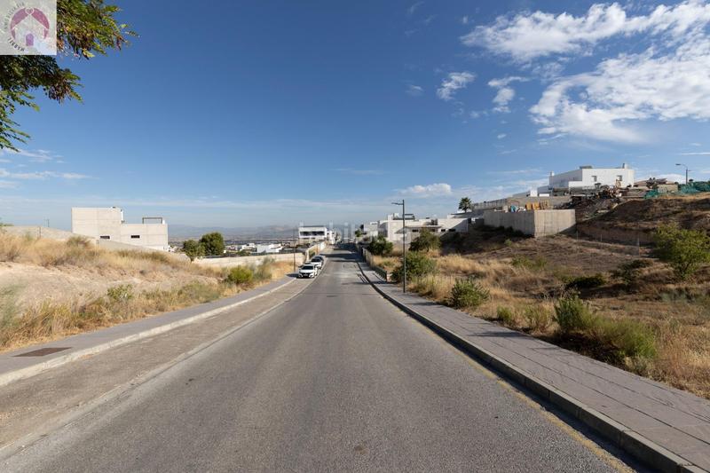 Foto b55ac25d-d773-499d-98ad-644aa78a0dbf. Terreno residenziale in Altos de la Zubia Zubia (La)