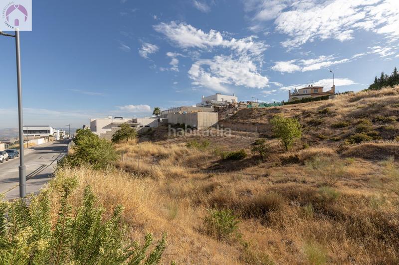 Foto c21534ba-48ea-4bd2-b017-a8058d96bc34. Terreno residenziale in Altos de la Zubia Zubia (La)