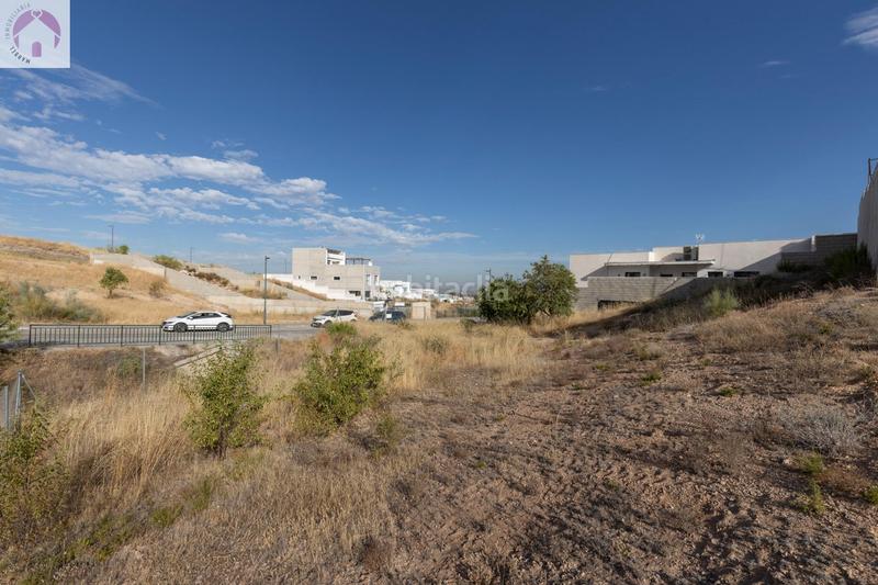 Foto c8e3ed7e-cc45-46e7-8395-b3ad322941fc. Terreno residenziale in Altos de la Zubia Zubia (La)