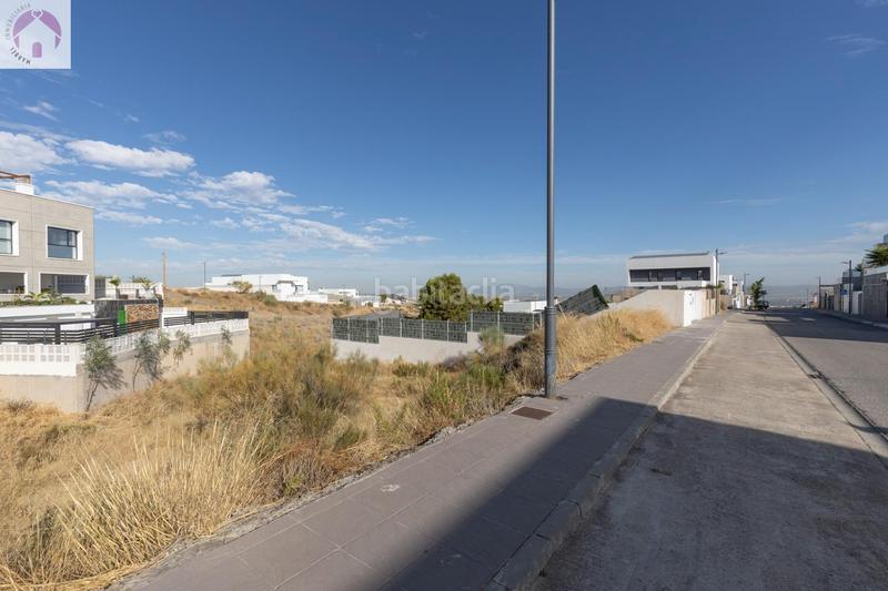 Foto cb77a7c9-87de-443e-91aa-e031c0488e07. Terreno residenziale in Altos de la Zubia Zubia (La)
