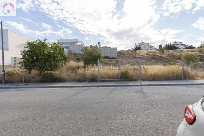 Foto dce6023c-e427-4ab6-ac0d-916d54c84015. Terreno residenziale in Altos de la Zubia Zubia (La)