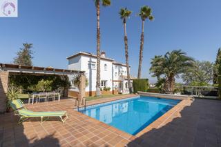 Xalet  Calle calle del lirio, 8. Precioso chalet independiente