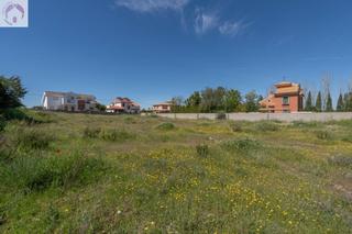 Residential Plot  Ldo. sanson carrasco 2. Magnífico solar de 1.128 m2 destinado a chalet individual en la