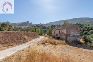 Bauernhof  Camino poligono 7 paraje 143 huerta vieja 408. Venta de cortijo en cogollos vega