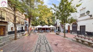 House  Calle panaderos. Venta de casa en el albaicín, granada  calle panaderos