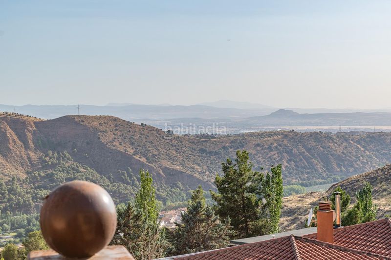 Foto 45ffa20d-9c7f-4cd3-89ab-41c5a16a2765. Chalet precioso chalet en cerro del oro en Cenes de la Vega