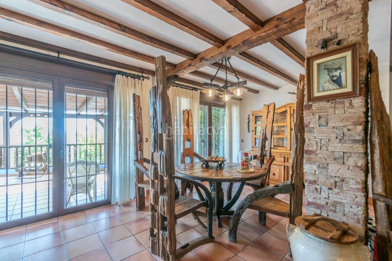 Foto 65ae699e-a2da-4791-9b53-d86da3950e13. Chalet precioso chalet en cerro del oro en Cenes de la Vega