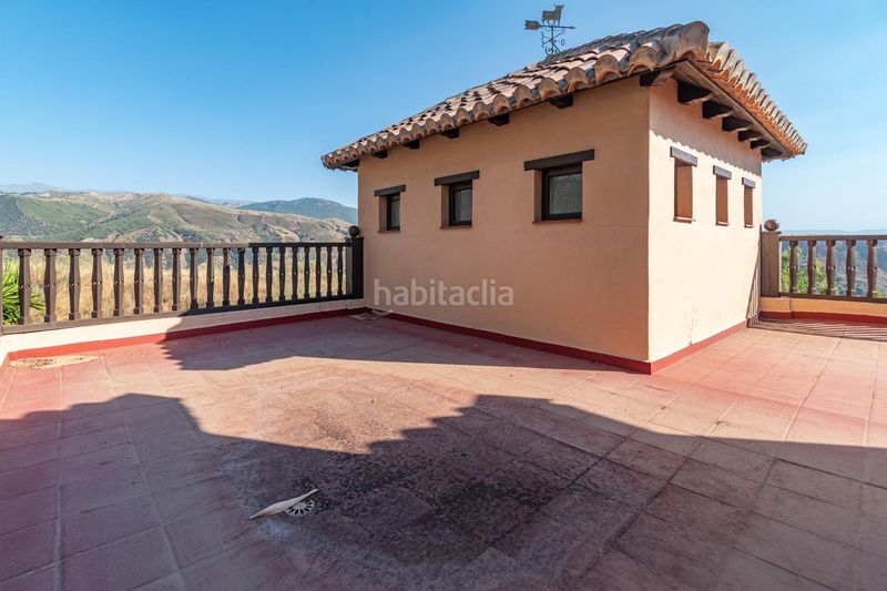 Foto 879d62e2-0340-4bc6-8e8b-0aed241747f8. Chalet precioso chalet en cerro del oro en Cenes de la Vega
