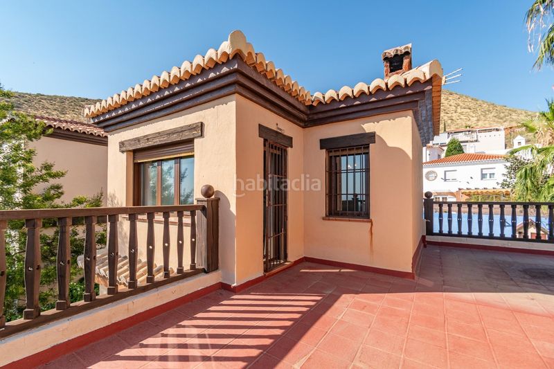 Foto 924e2918-9f88-474b-a1ab-d06cb3fe3976. Chalet precioso chalet en cerro del oro en Cenes de la Vega