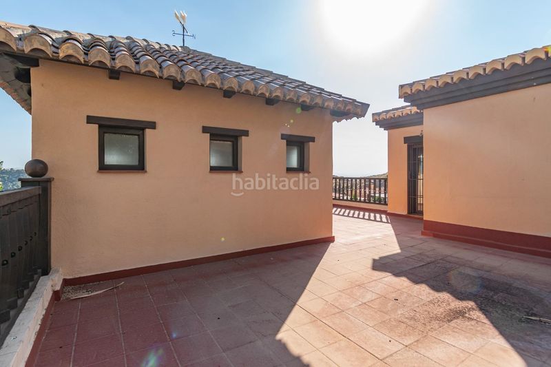 Foto bd1d1238-e5c2-43f8-ae27-080fd5ebbbae. Chalet precioso chalet en cerro del oro en Cenes de la Vega
