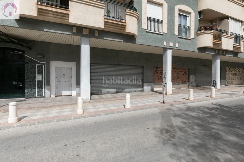 Foto 553354fd-4a1c-45a7-a850-04852a298568. Local comercial a Atarfe
