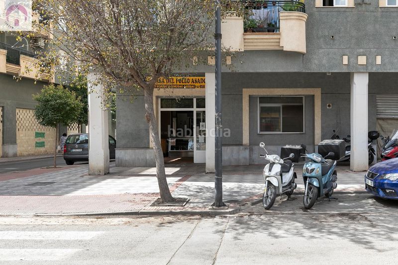 Foto 5c796d5d-a360-4458-99a0-58f5da6bf286. Local comercial a Atarfe