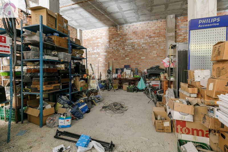 Foto 86a85c7e-ed2c-4602-8ed9-a28486beedc6. Local comercial a Atarfe