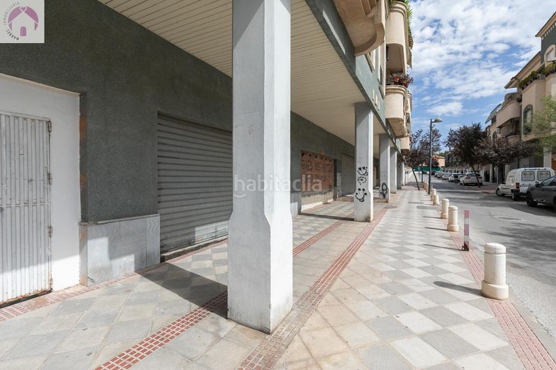 Foto c40dee9f-1406-41fd-aefe-84ee0b08fae5. Local comercial a Atarfe