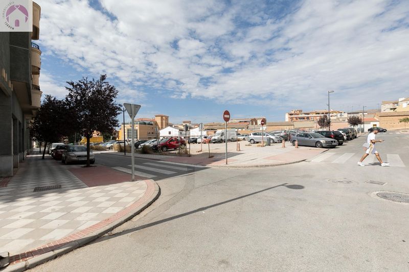 Foto d8b704c7-541d-4ee4-9253-6524e32f3fcb. Local comercial a Atarfe