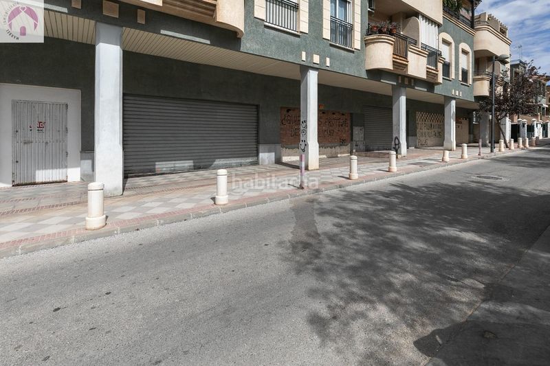 Foto f66a04db-8600-473e-a991-32db40b9dc13. Local comercial a Atarfe