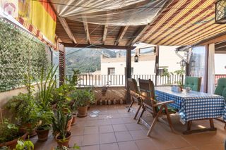 Flat  Calle ventorrillo