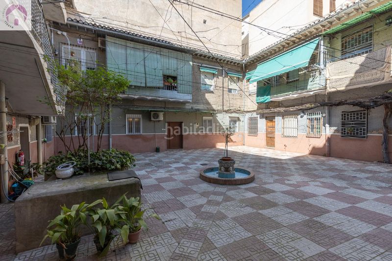 Foto 048b4216-ef6f-45ef-9a77-d274ed05b550. Piso oportunidad de venta de piso en zona ancha de capuchinos en Granada