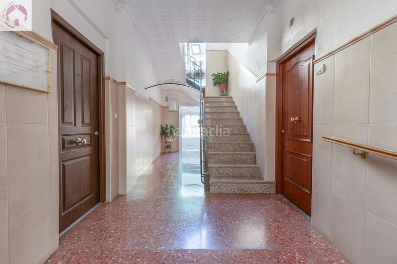 Foto 215c28ab-7571-4e09-99b5-190c1b311d69. Piso oportunidad de venta de piso en zona ancha de capuchinos en Granada