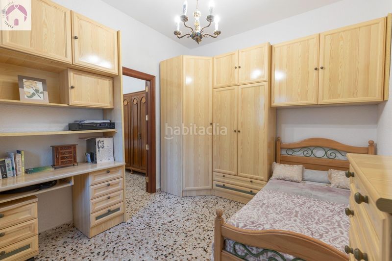 Foto 5326482d-2673-46fc-8f86-c16362540350. Piso oportunidad de venta de piso en zona ancha de capuchinos en Granada