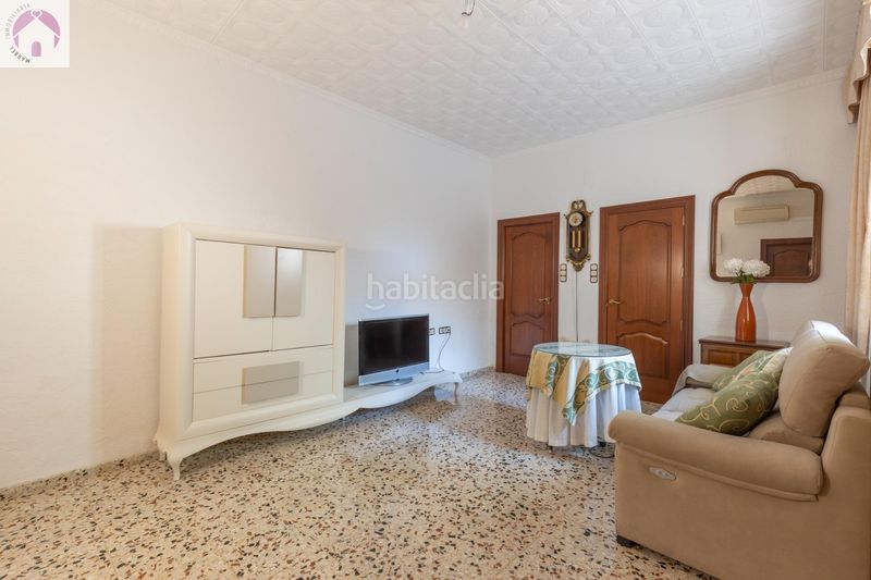 Foto 649e2bd2-567b-4a52-bf79-e59dfa3da4f2. Piso oportunidad de venta de piso en zona ancha de capuchinos en Granada