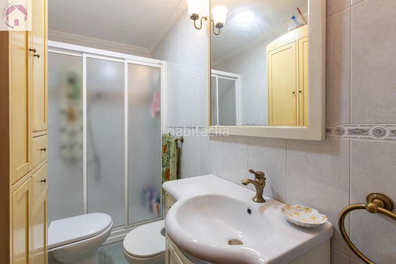 Foto 667874f5-de97-4bbb-85df-c30f17798981. Piso oportunidad de venta de piso en zona ancha de capuchinos en Granada