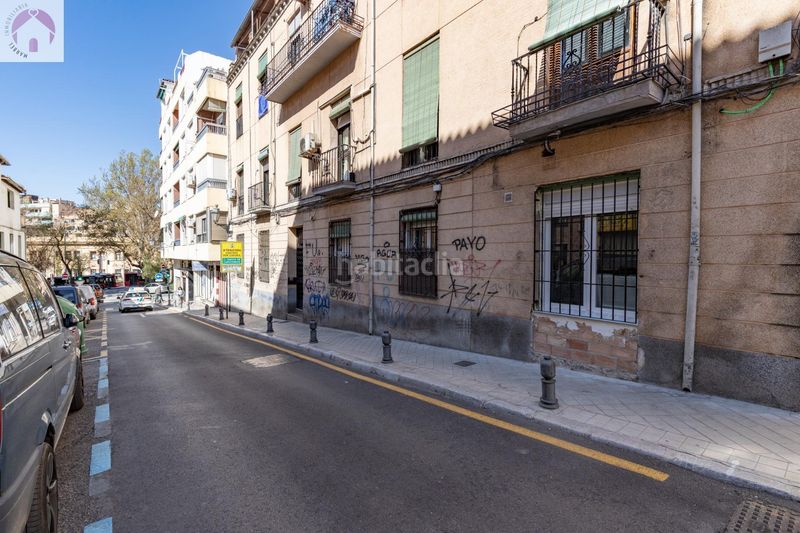 Foto 77bbbd92-4bfd-46f9-8126-100931116406. Piso oportunidad de venta de piso en zona ancha de capuchinos en Granada