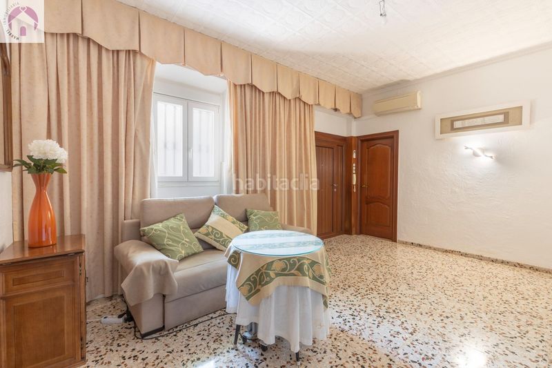 Foto 98402759-27d1-40bb-8af3-b302b3c9ff27. Piso oportunidad de venta de piso en zona ancha de capuchinos en Granada