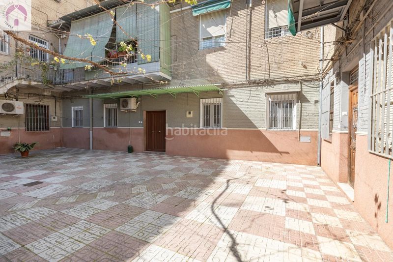 Foto dd07b021-d60a-4349-8ac1-196305d45f9b. Piso oportunidad de venta de piso en zona ancha de capuchinos en Granada