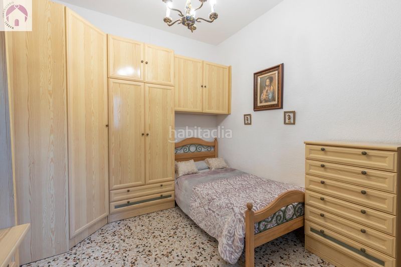 Foto e76a4dc2-1953-43ce-aa3f-92fa8020ec36. Piso oportunidad de venta de piso en zona ancha de capuchinos en Granada