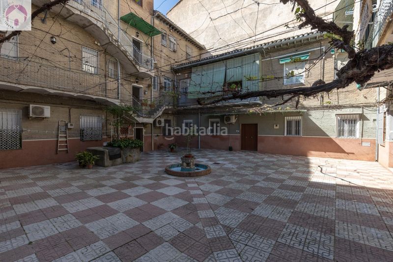 Foto fa5d9112-b31b-4bbe-b938-bd6f14125b6d. Piso oportunidad de venta de piso en zona ancha de capuchinos en Granada