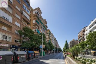 Appartement à Camino de ronda 132. Inversión segura en camino de ronda
