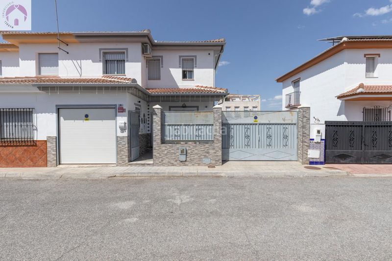 Foto e7cb1342-11a9-47b2-a308-ec7a7c9adbe9. Xalet a calle huelva 3 a Láchar