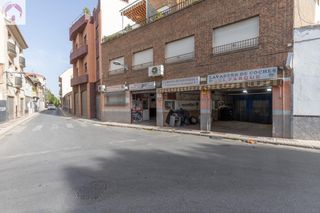 Local Comercial en Calle Calle Lepanto 41