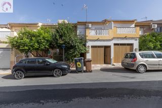 Casa a schiera in Maracena