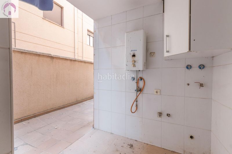 Foto 257527e3-1881-487e-88c9-dde9e0b23adc. Pis amb calefacció aparcament a Atarfe