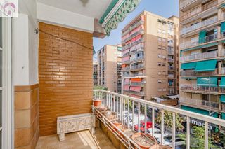 Pis a Barrio de Zaidín