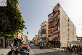 Pis a Barrio de Zaidín