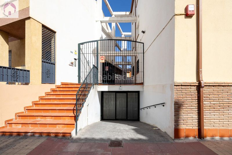 Foto 4df47b95-475a-45d0-8049-c2930714deac. Pis amb aparcament a Aljomahima - Ermita Gabias (Las)