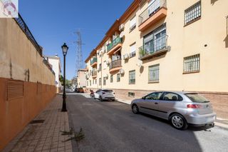 Pis a Aljomahima - Ermita