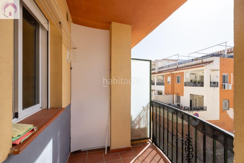 Foto b0fe7155-4eab-4798-9982-71b7a031cfc6. Pis amb aparcament a Aljomahima - Ermita Gabias (Las)