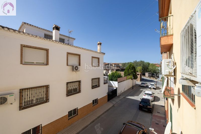 Foto b16d58a6-de9f-4bc2-8d91-d8548fceec8b. Pis amb aparcament a Aljomahima - Ermita Gabias (Las)