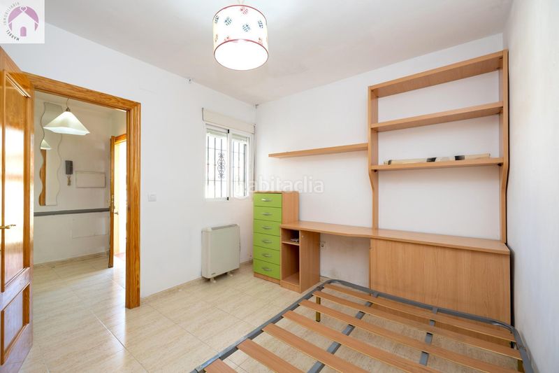 Foto b1c18dbf-a5ad-4166-9e0c-a693cb111440. Pis amb aparcament a Aljomahima - Ermita Gabias (Las)