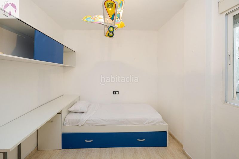 Foto c6cf522e-10ff-448b-816d-6c88fd675551. Pis amb aparcament a Aljomahima - Ermita Gabias (Las)
