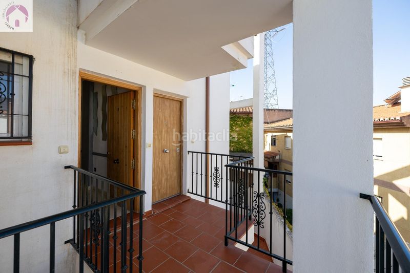 Foto c8ebae4d-52dd-46db-99a3-ad3ba03ce711. Pis amb aparcament a Aljomahima - Ermita Gabias (Las)