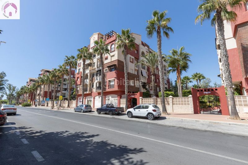 Foto f7a8af9b-8406-40c0-9544-c30fee16a67f. Piso en camino camino pelaillo 34 en Playa de Granada Motril