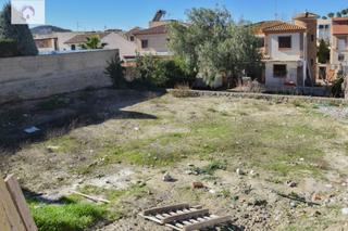 Terrain résidentiel à Calle rosalia de castro 4. Parcela urbanizable en sueños de cadimaalhendin